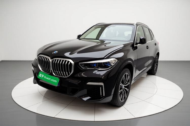 Used BMW X5 2022 xDrive 30Li M Sport Package Guazi used car, China used car export, Used car for sale, Used  cars, Cheapest cars for sale