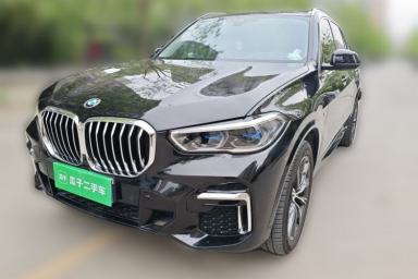 Used BMW X5 2022 xDrive 30Li Luxury M Sport Package