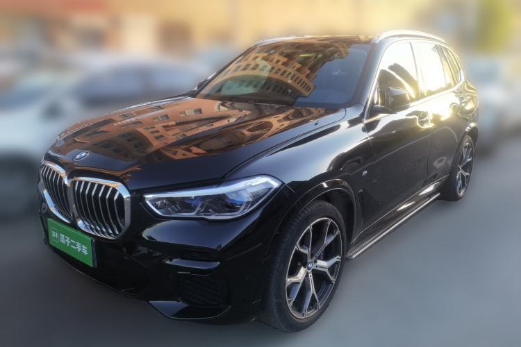 Used BMW X5 2022 xDrive40i Luxury Edition M Sport Package Guazi used car, China used car export, Used car for sale, Used  cars, Cheapest cars for sale