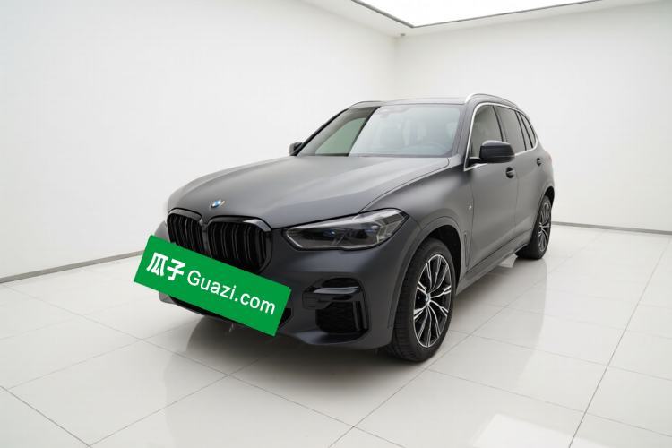 Ojetý BMW X5 2022 xDrive 30Li Luxury M Sport Package Guazi used car, China used car export, Used car for sale, Used  cars, Cheapest cars for sale
