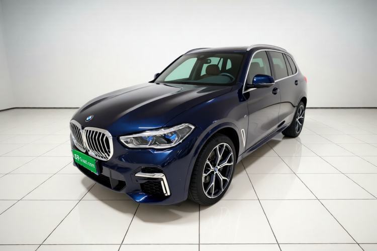 Ojetý BMW X5 2022 xDrive 40Li M Sport Package Guazi used car, China used car export, Used car for sale, Used  cars, Cheapest cars for sale