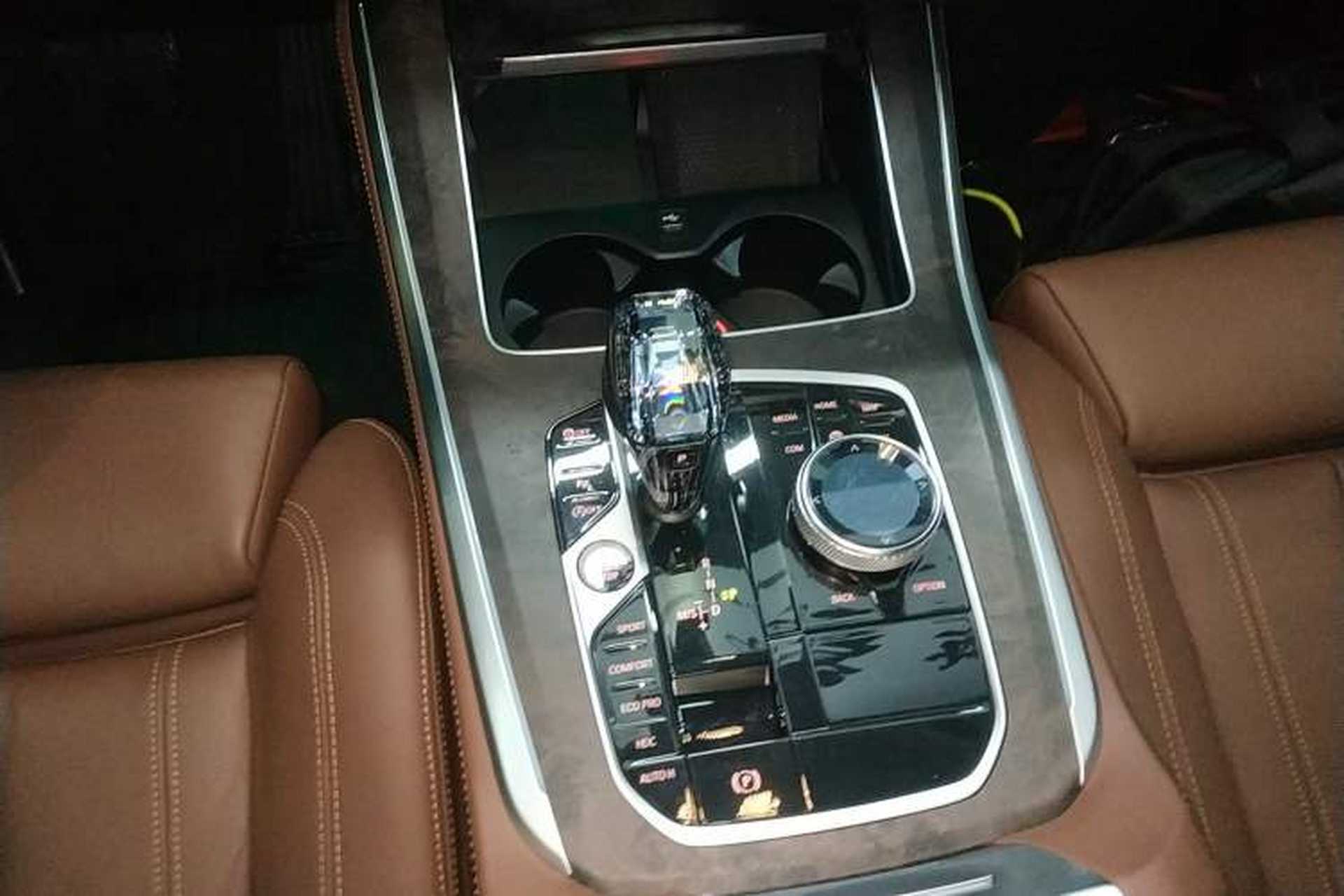 Used BMW X5 2022 xDrive30i M Sport Package Gear Lever