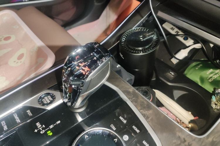 Used BMW X5 2022 xDrive30i M Sport Package Gear Lever