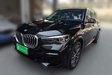 Used BMW X5 2022 xDrive30i M Sport Package
