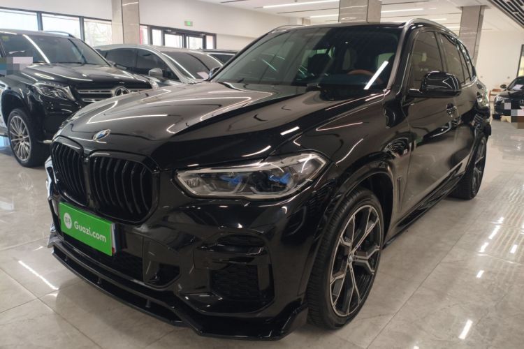Used BMW X5 2022 xDrive40i Luxury Edition M Sport Package Guazi used car, China used car export, Used car for sale, Used  cars, Cheapest cars for sale