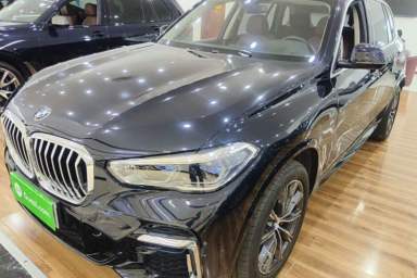 Used BMW X5 2022 xDrive 30Li Luxury M Sport Package