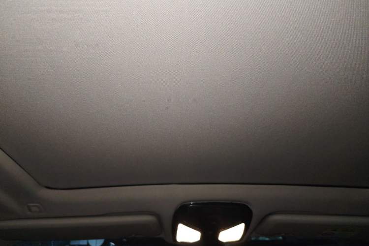 Used BMW X5 2022 xDrive40i M Sport Package Headliner