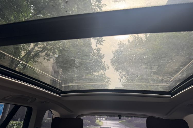 Used BMW X5 2022 xDrive30i M Sport Package Headliner