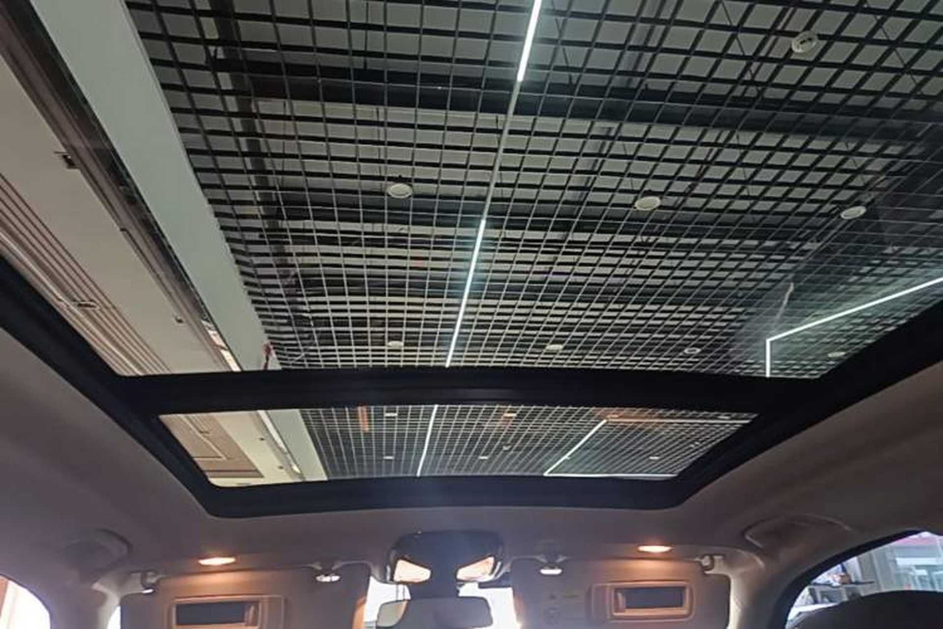Used BMW X5 2022 Restyled xDrive 30Li M Sport Package Headliner