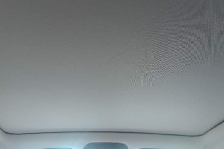 Used BMW X5 2022 xDrive40i M Sport Package Headliner