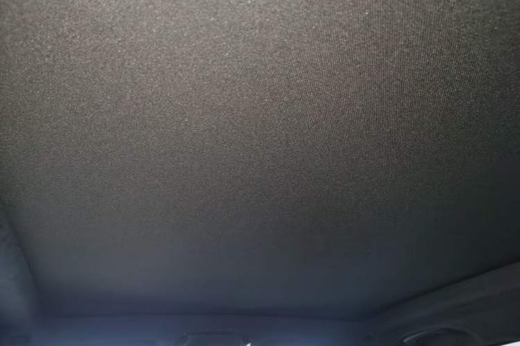 Used BMW X5 2022 Restyled xDrive 40Li M Sport Package Headliner