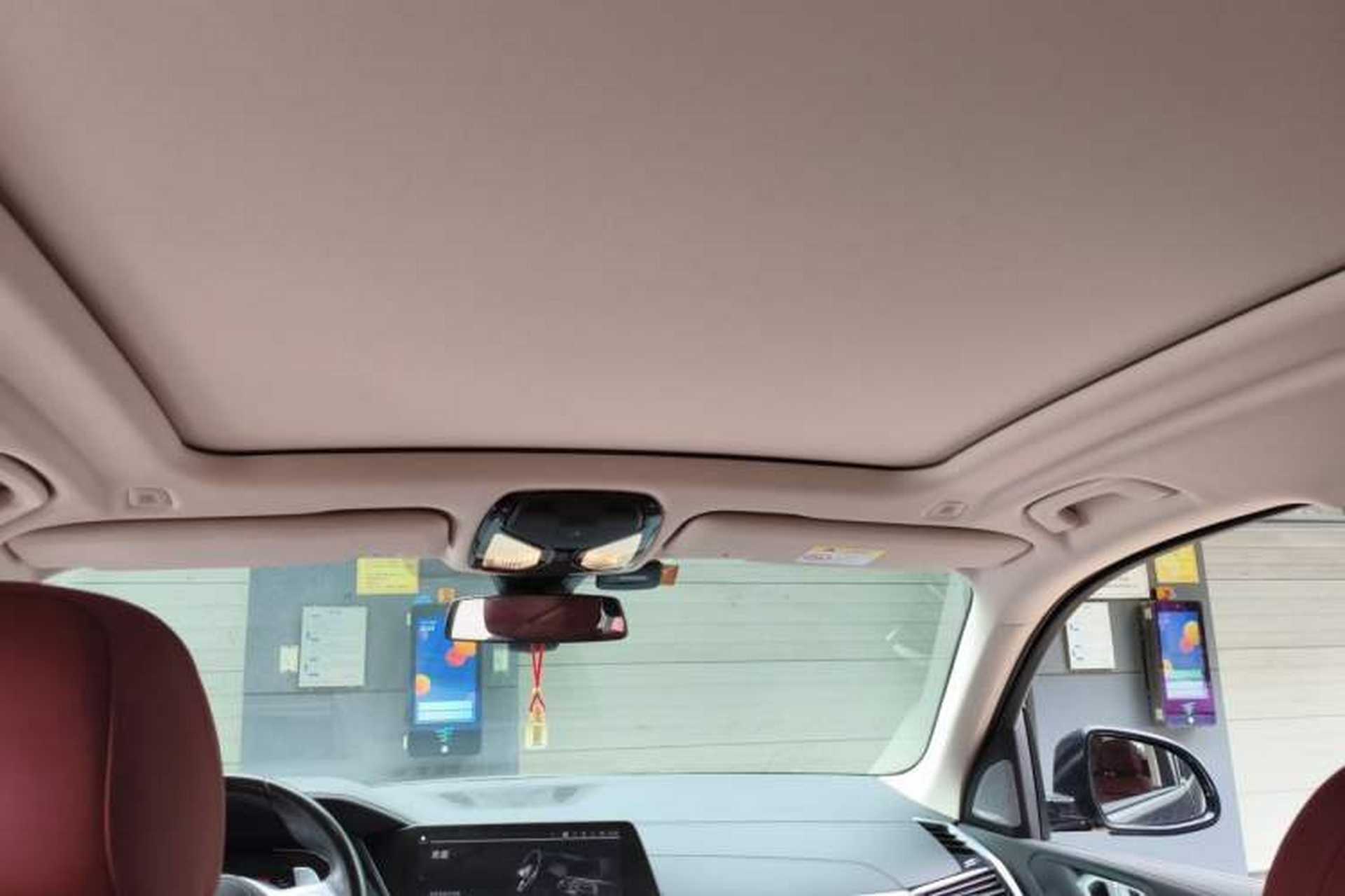 Used BMW X5 2022 xDrive 30Li Luxury M Sport Package Headliner