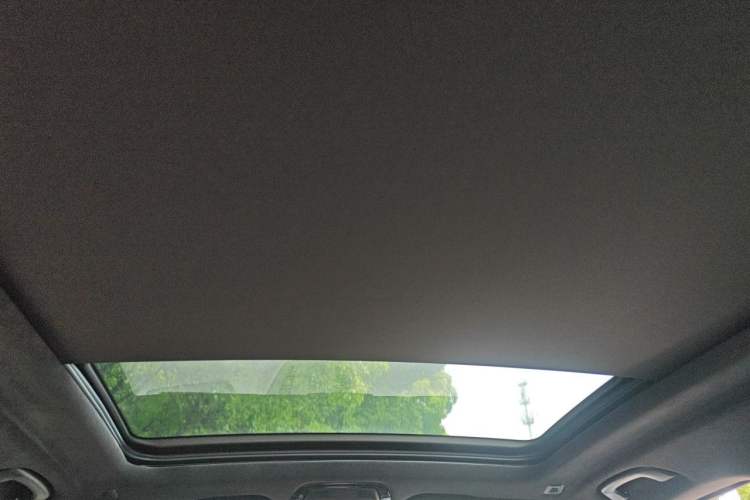 Used BMW X5 2022 Restyled xDrive 40Li M Sport Package Headliner