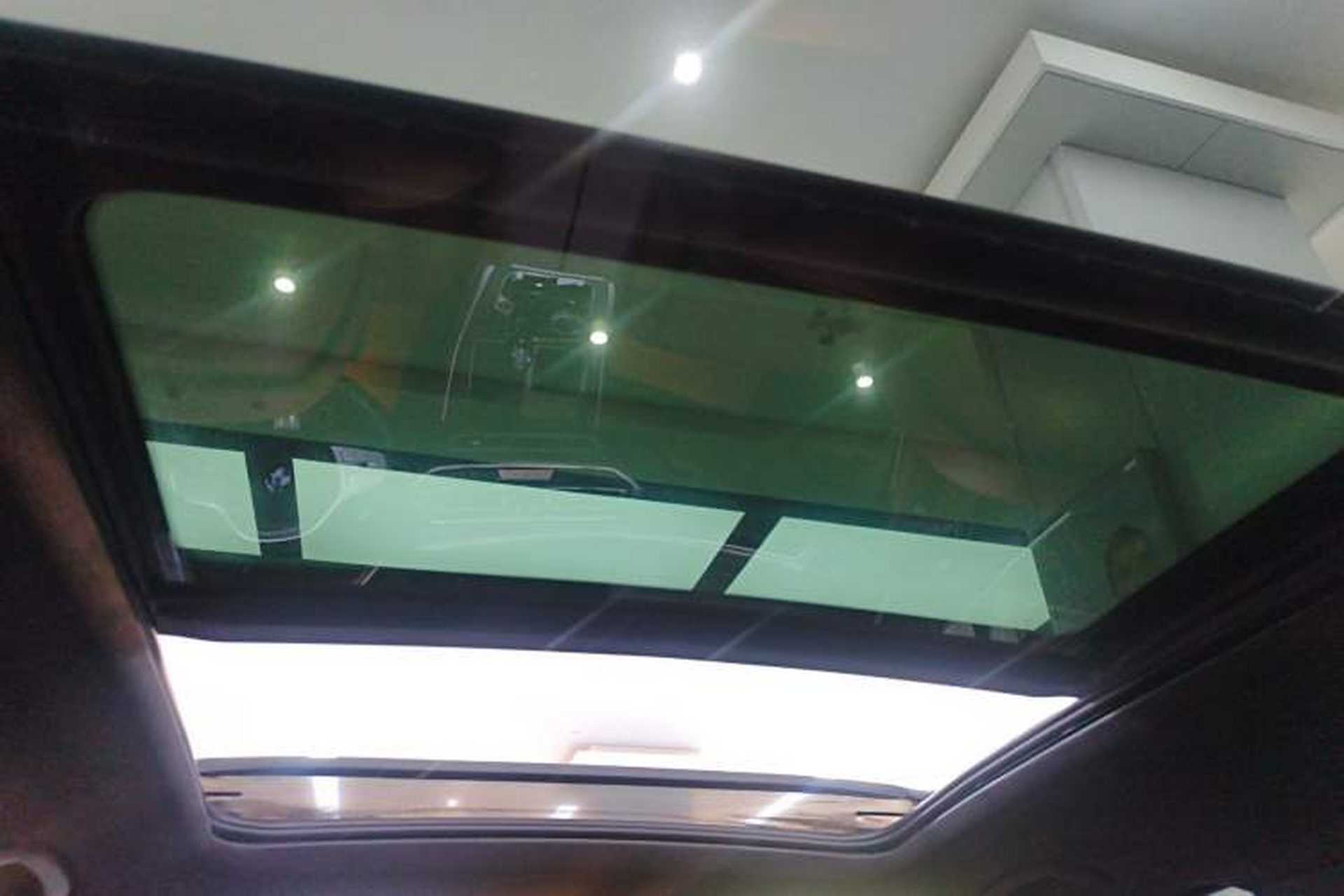 Used BMW X5 2022 Restyled xDrive 40Li M Sport Package Headliner