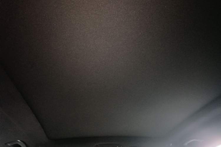Used BMW X5 2022 xDrive 40Li M Sport Package Headliner