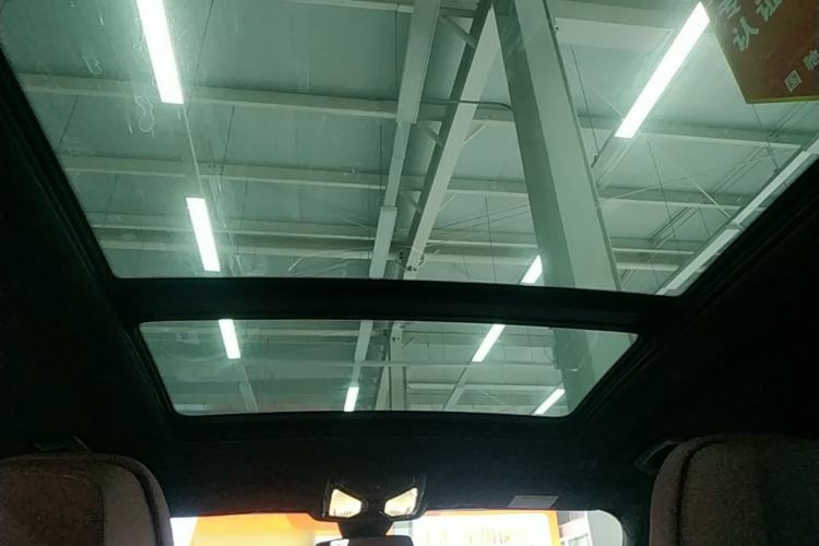 Used BMW X5 2022 Restyled xDrive 40Li M Sport Package Headliner