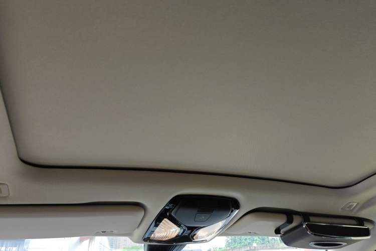 Used BMW X5 2022 xDrive30i M Sport Package Headliner