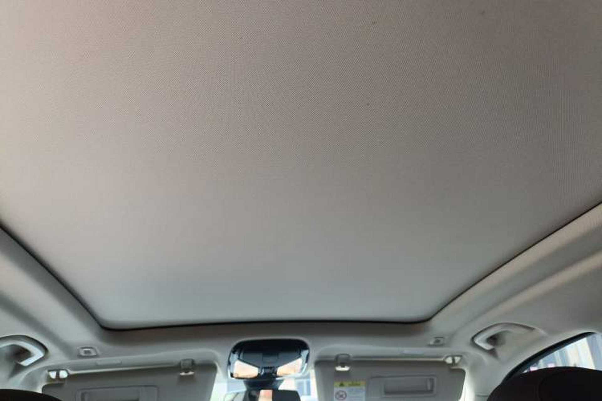 Used BMW X5 2022 xDrive 30Li Luxury M Sport Package Headliner