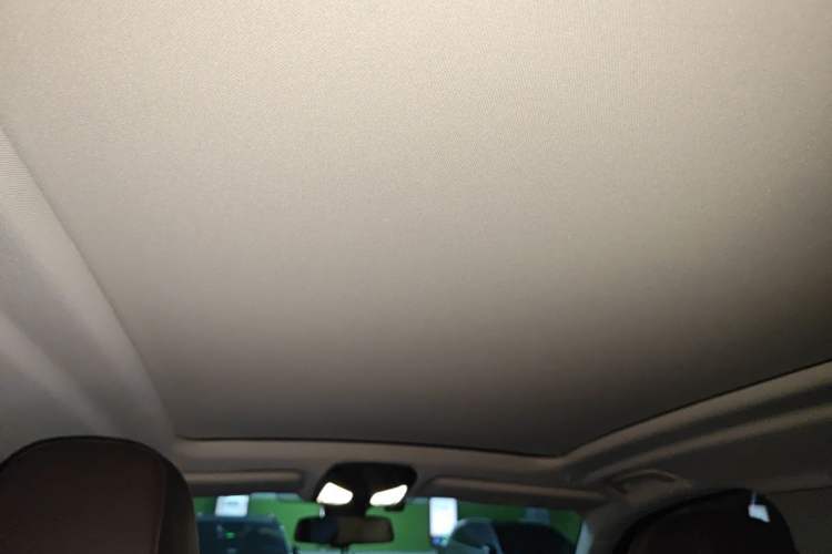 Used BMW X5 2022 Restyled xDrive 30Li M Sport Package Headliner