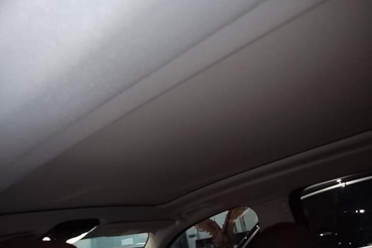 Used BMW X5 2022 Restyled xDrive 30Li Luxury Version M Sport Package Headliner