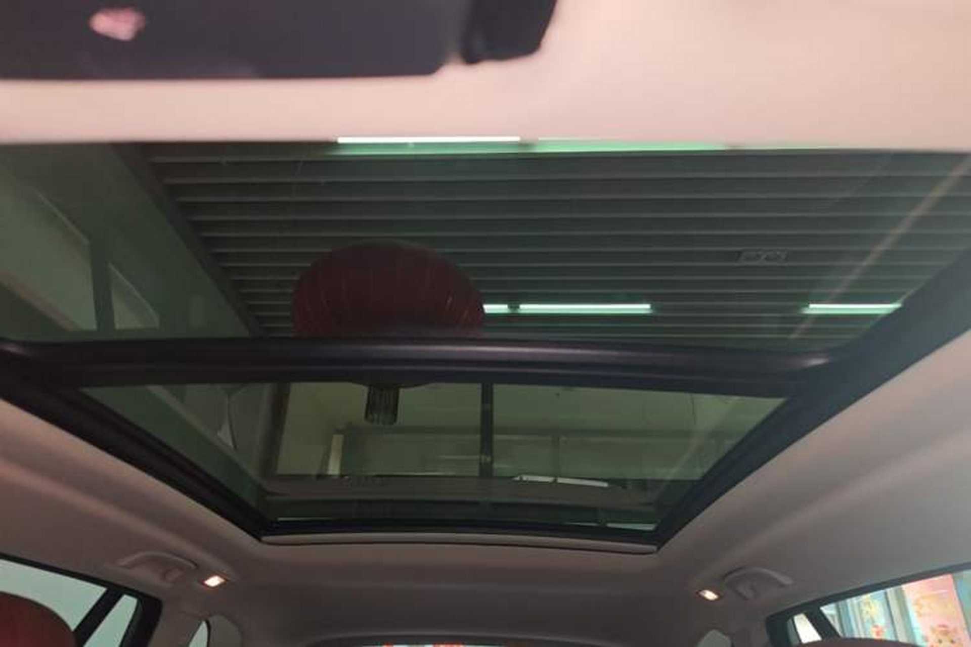 Used BMW X5 2022 Restyled xDrive 30Li M Sport Package Headliner