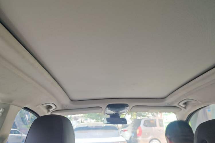 Used BMW X5 2022 xDrive 30Li Luxury M Sport Package Headliner