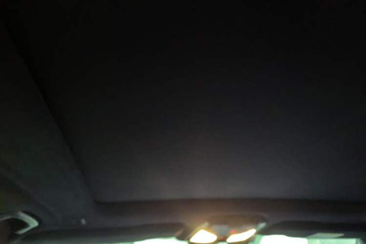 Used BMW X5 2022 xDrive 40Li M Sport Package Headliner