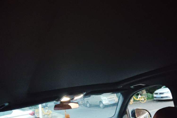 Used BMW X5 2022 Restyled xDrive 40Li M Sport Package Headliner