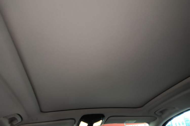 Used BMW X5 2022 Restyled xDrive 30Li Luxury Version M Sport Package Headliner