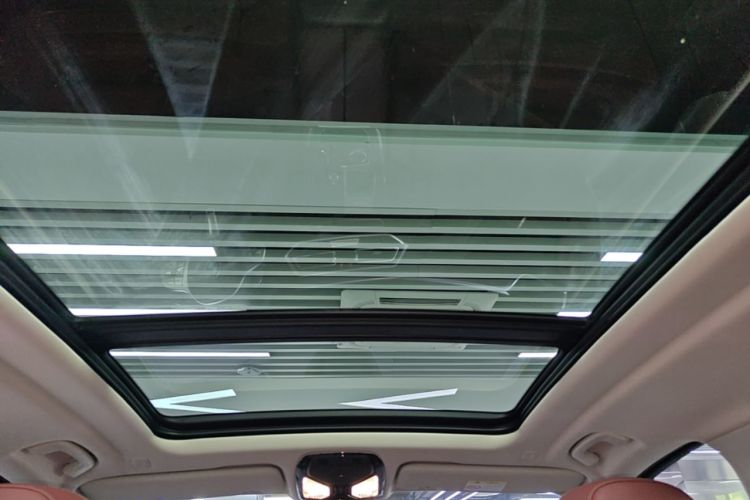 Used BMW X5 2022 Restyled xDrive 30Li Luxury Version M Sport Package Headliner