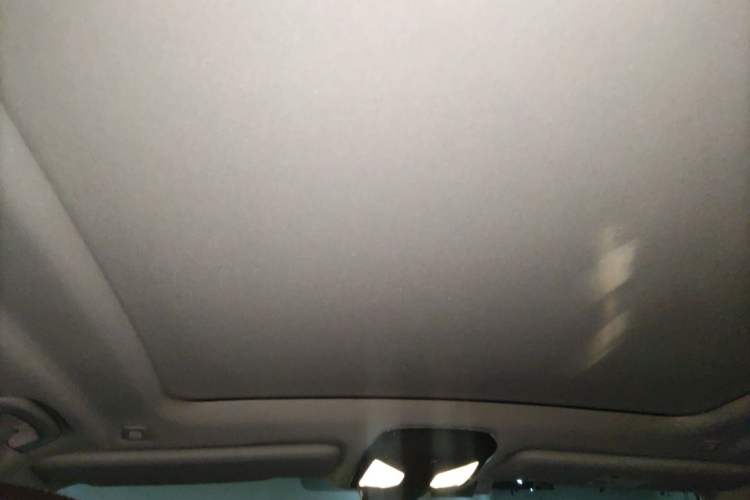 Used BMW X5 2022 Restyled xDrive 30Li Luxury Version M Sport Package Headliner