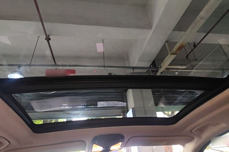 Used BMW X5 2022 xDrive30i M Sport Package Headliner