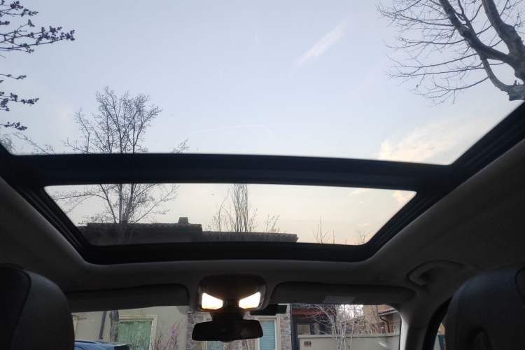 Used BMW X5 2022 xDrive 30Li Luxury M Sport Package Headliner