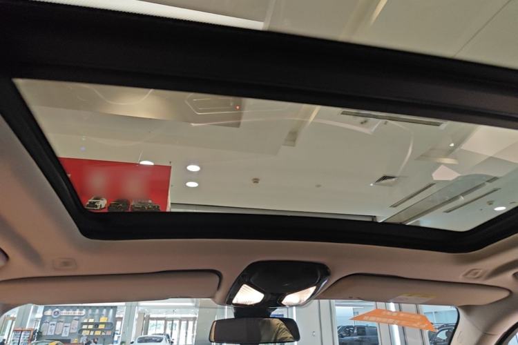 Used BMW X5 2022 xDrive30i M Sport Package Headliner