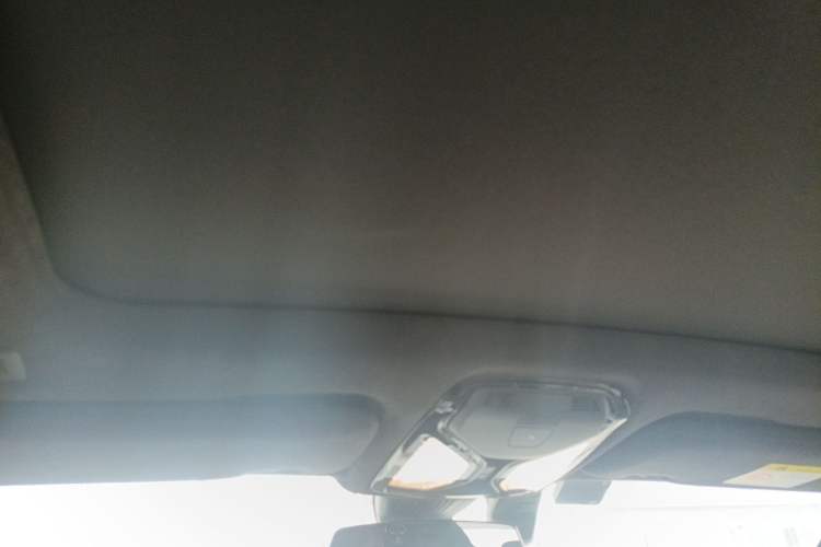 Used BMW X5 2022 Restyled xDrive 40Li M Sport Package Headliner