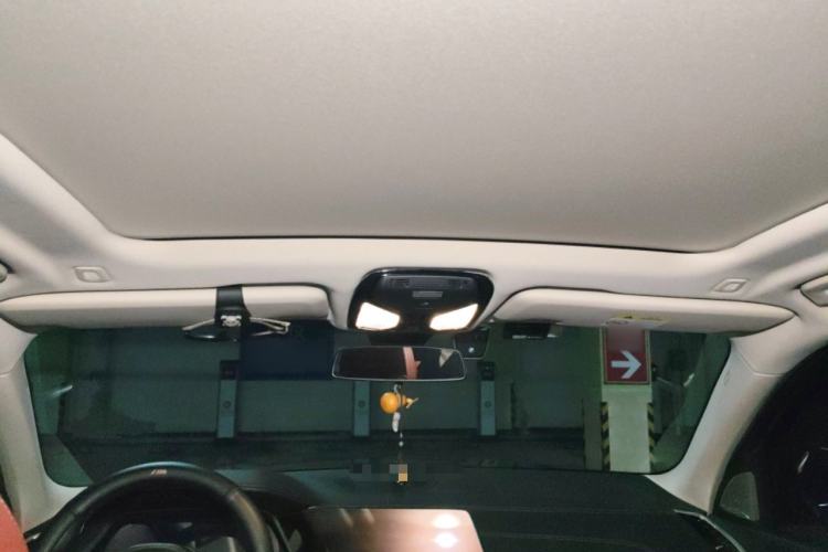 Used BMW X5 2022 Restyled xDrive 30Li M Sport Package Headliner