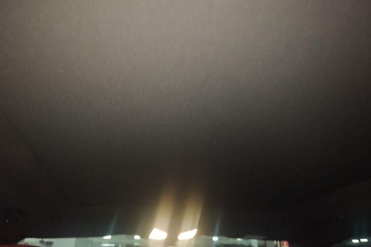 Used BMW X5 2022 xDrive 40Li M Sport Package Headliner
