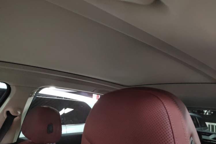 Used BMW X5 2022 Restyled xDrive 30Li M Sport Package Headliner