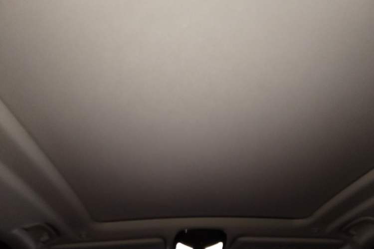 Used BMW X5 2022 Restyled xDrive 30Li Luxury Version M Sport Package Headliner