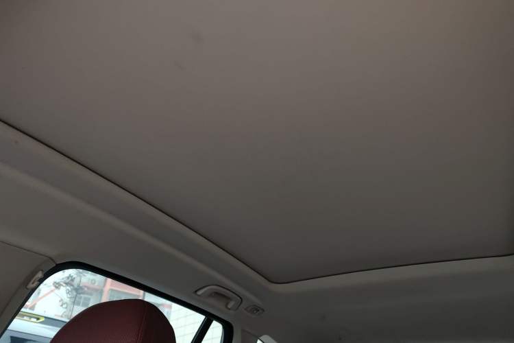 Used BMW X5 2022 Restyled xDrive 30Li M Sport Package Headliner