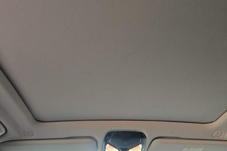Used BMW X5 2022 xDrive30i M Sport Package Headliner