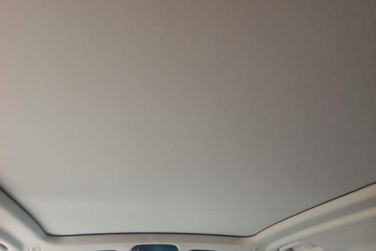 Used BMW X5 2022 Restyled xDrive 30Li Luxury Version M Sport Package Headliner