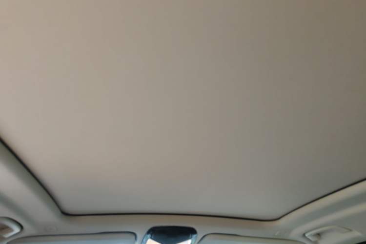 Used BMW X5 2022 xDrive 30Li M Sport Package Headliner