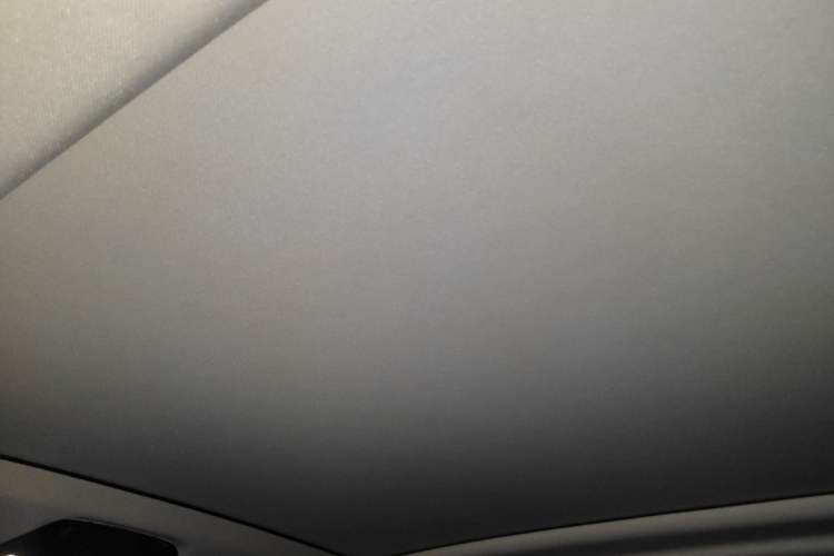 Used BMW X5 2022 xDrive 30Li Luxury M Sport Package Headliner