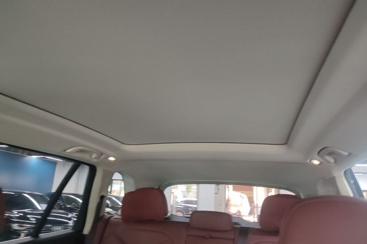 Used BMW X5 2022 Restyled xDrive 30Li Luxury Version M Sport Package Headliner