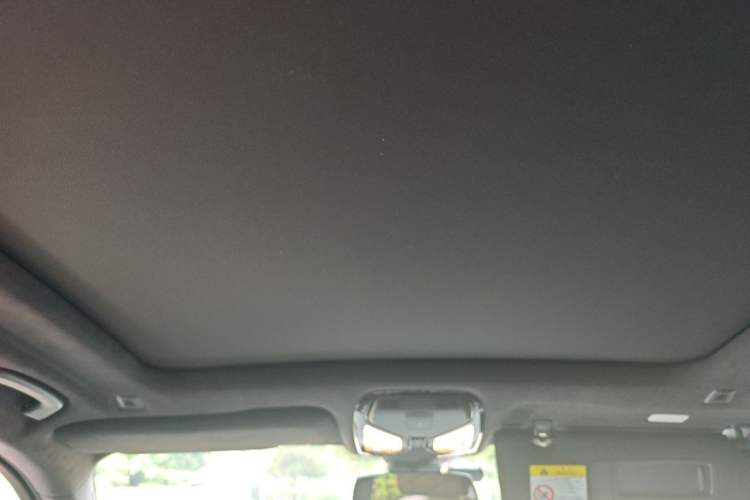 Used BMW X5 2022 Restyled xDrive 40Li M Sport Package Headliner