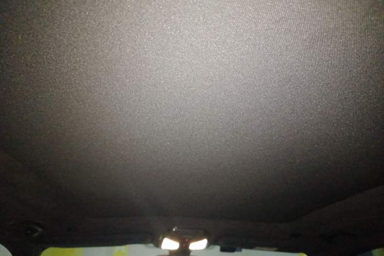 Used BMW X5 2022 Restyled xDrive 40Li M Sport Package Headliner
