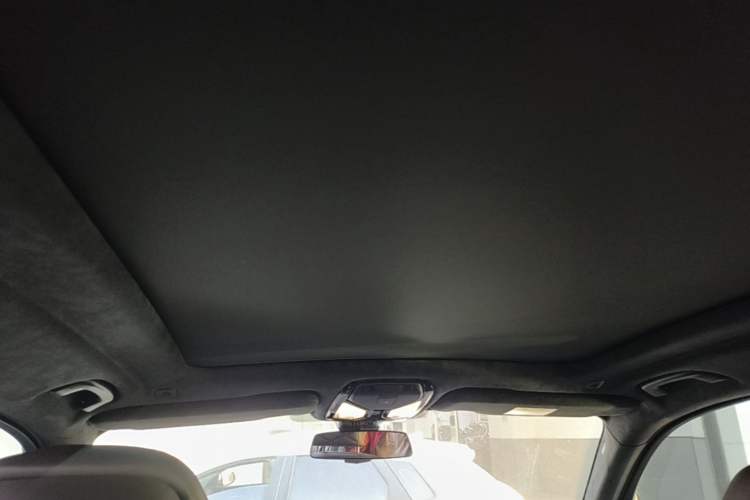 Used BMW X5 2022 Restyled xDrive 40Li M Sport Package Headliner