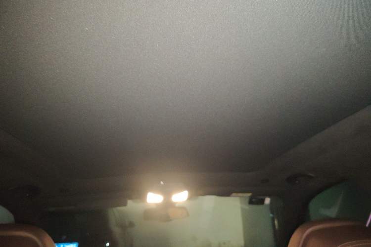 Used BMW X5 2022 Restyled xDrive 40Li M Sport Package Headliner