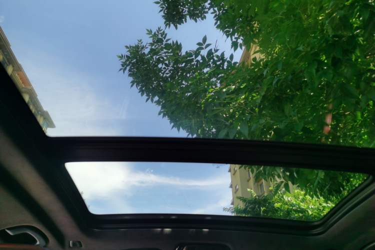 Used BMW X5 2022 Restyled xDrive 40Li M Sport Package Headliner